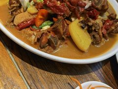 -217丰惠源抓饭(江乾路店)