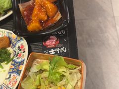 -AJIYA·池袋日式烧肉自助(天津万象城店)