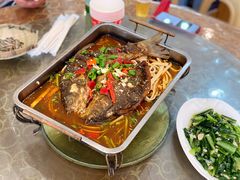 -鱼乐岛餐厅·户外花园主题餐厅