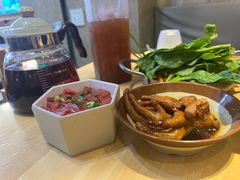 -牛腩之旅·牛腩牛杂煲(光启城美食城店)