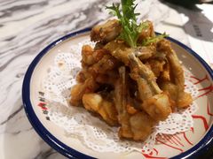 港式椒盐美蛙-臻享無招牌·食蛙专门店(太古里店)