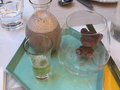 -get pizza意大利餐厅(凯德MALL店)