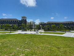 -上海海洋大学(临港校区)