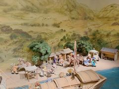 -成都泰迪熊博物馆