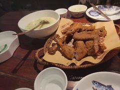 -前海沿·青岛菜(五四广场永旺店)