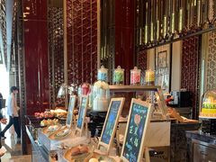 -美食汇自助餐厅(成都万达瑞华酒店)