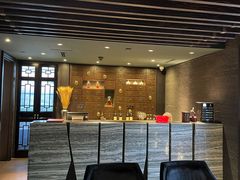 -上海苏宁宝丽嘉酒店·嘉府壹号中餐厅