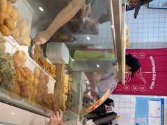-冰泉豆浆馆(新界店)