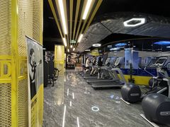 -峰鸟自助健身(锦泰城店)