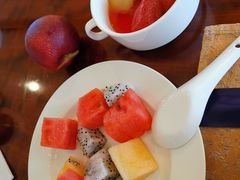 -丹东福瑞德大酒店·翠宫中餐厅