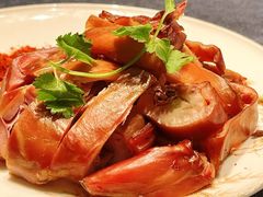 -平川·程玉平川菜工作室