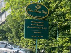 -Fern Forest Cafe