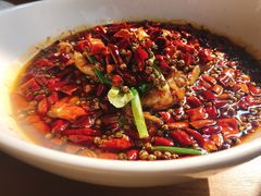 簋街馋蛙-盱眙小龙虾(天虹店)
