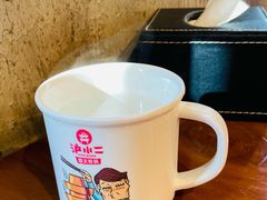 -炉小二铜锅牛蛙•川湘菜(三里屯店)