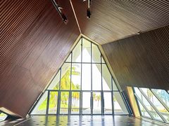 -海南清水湾莱佛士酒店