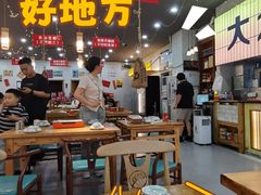 -亿牌牌东北烧烤(怀特店)