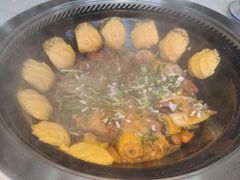 小笨鸡锅-好灶头铁锅炖(万象城店)