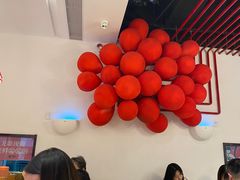 大堂-龍歌自助小火锅(兰山上海路万达店)