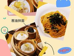 -南小馆(迪士尼小镇店)