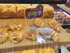 -精点味道(西安路店)