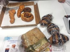 -巴黎贝甜(右安门店)