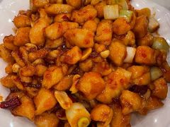 -鑫巴蜀小镇 · 水煮鱼专研店(玉桥店)