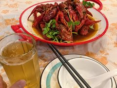 -忆口香龙虾(珠海夏湾老店)