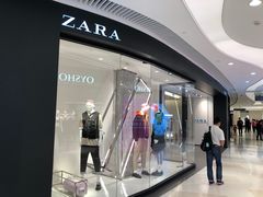 -ZARA HOME(天环广场店)