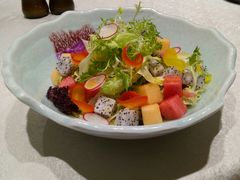 -热河食府(中山路店)