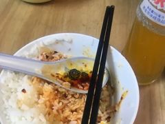 -定家小酥肉·清真(回民街店)