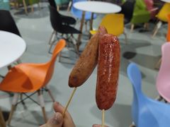 -嘿哟动霸CHUA·新潮玩运动娱乐中心·蹦床滑冰团建乐园
