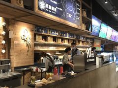 -玖壹咖啡(临河街店)