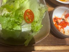 -烧肉达人•炭火烧肉(新天地店)