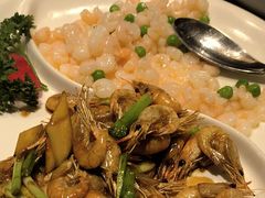 -上海人家花樣年华(中山公园店)