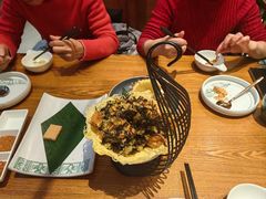-云海肴·汽锅鸡·云南菜(苏州中心店)
