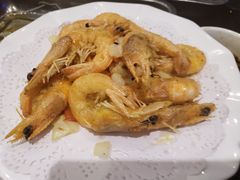 -胶东海鲜大排档(北太平庄店)