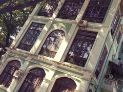 -星巴克臻选(广州沙面店)