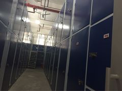 迷你仓（上海）仓储有限公司-StorHub趣存自助仓·迷你仓(金桥店)