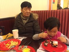 -好伦哥比萨烤肉自助(八里桥店)