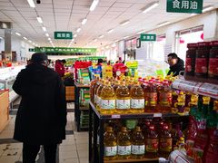 店内环境-和平门菜市场
