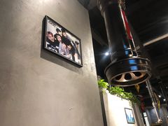 -大發韩国烤肉(八佰伴店)