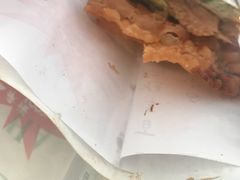 -清真·二嫂子煎饼果子(鼓楼旗舰形象店)