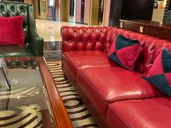 -上海锦江汤臣洲际大酒店壹阶层