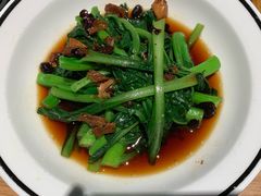 菜心-太二酸菜鱼(金沙印象城店)