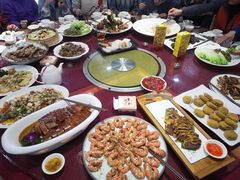 -大门水乡·顺德菜