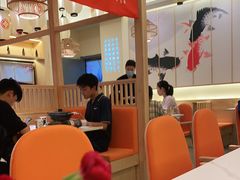 大堂-德兵衛(吴江万象汇店)