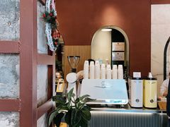 -MEEBO KAFEE米咖焙坊(虹桥路店)