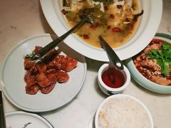 -绿茶餐厅(深圳龙华天虹购物中心店)