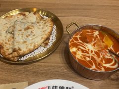 -清真·AL-JANNAT 佳纳特餐厅(狮子桥店)