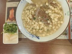 -同胜祥清真新豫菜(杜岭街店)